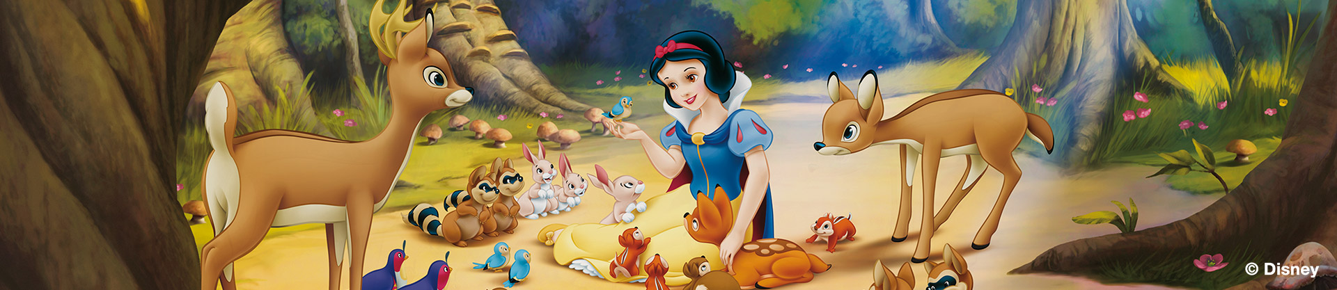 Blanche-Neige
