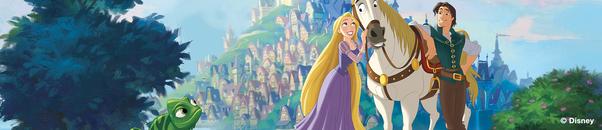 Raiponce