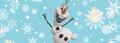 Olaf