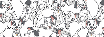 Les 101 Dalmatiens