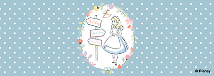 Alice aux Pays des Merveilles