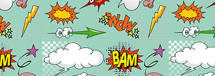 Comic & Zeichentrick