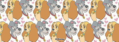 Lilli & il vagabondo