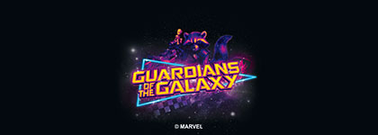 Gardiens de la Galaxie