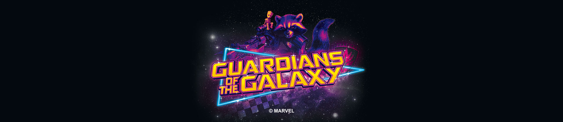 Gardiens de la Galaxie