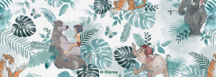 Il libro della giungla