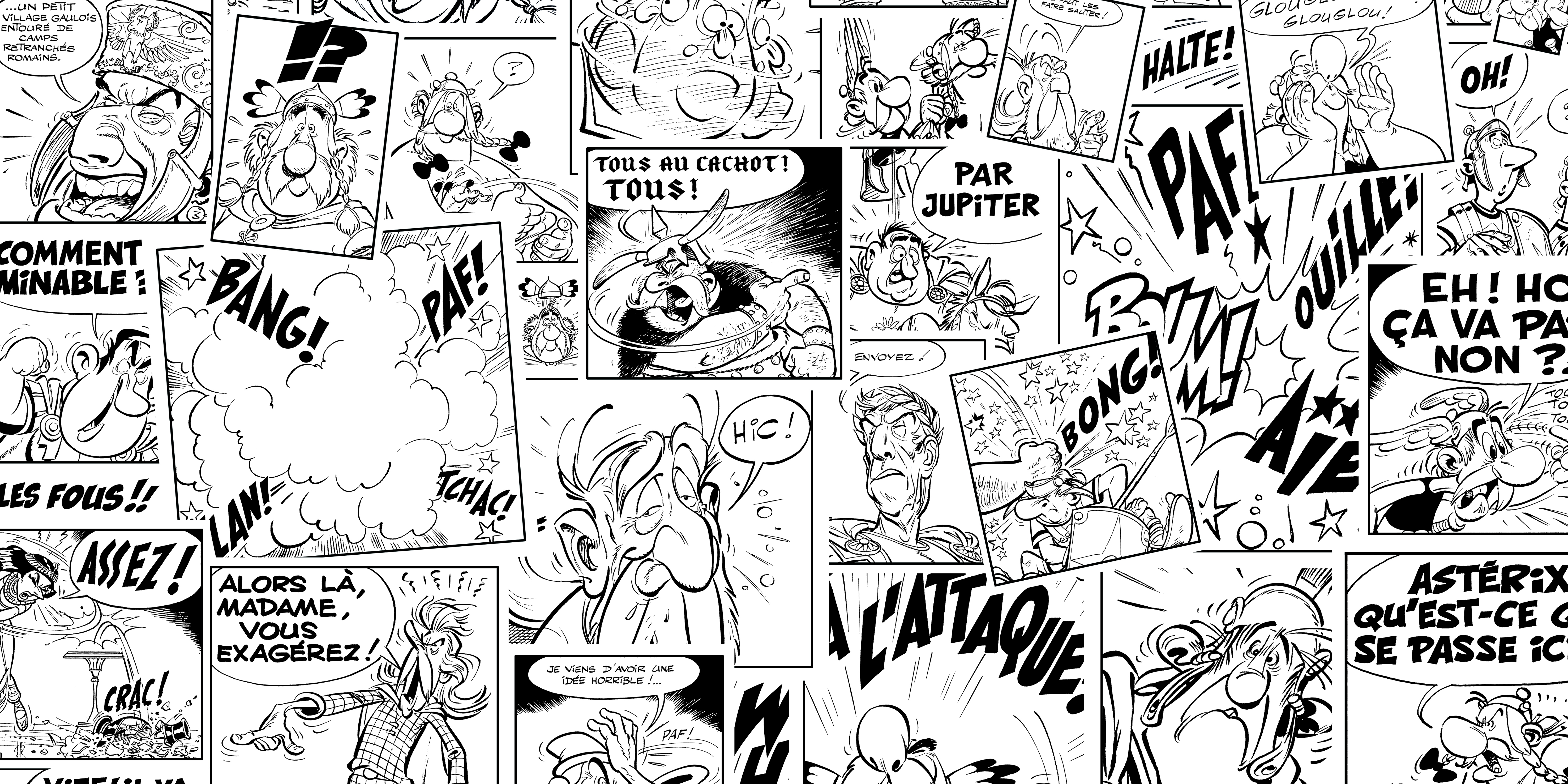Asterix