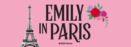 Emily in Paris