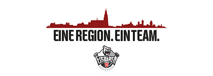 Eisbären Regensburg