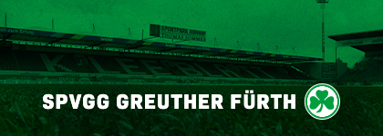 SPVGG GREUTHER FÜRTH