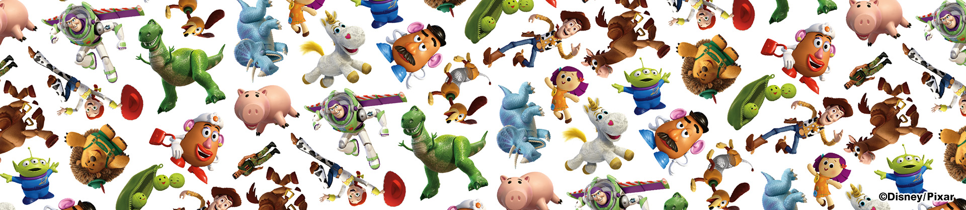 Disney Pixar