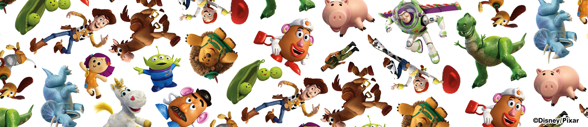Disney Pixar
