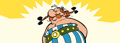 Obelix