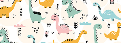 Dinosaurier & Fabelwesen