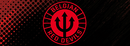 Belgische Nationalmannschaft