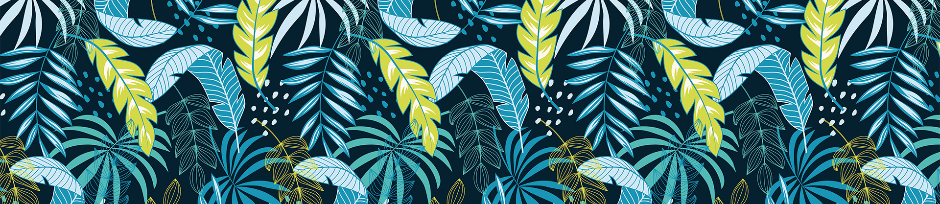 Plantes Tropicales