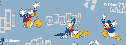 Disney Donald Duck