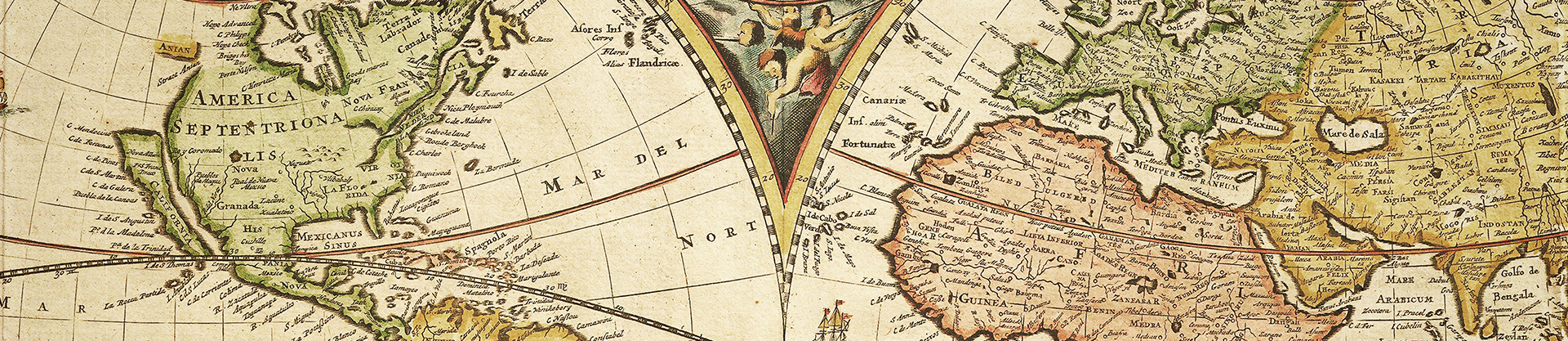 Cartes du Monde