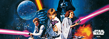 Classiques STAR WARS