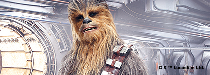 Chewbacca