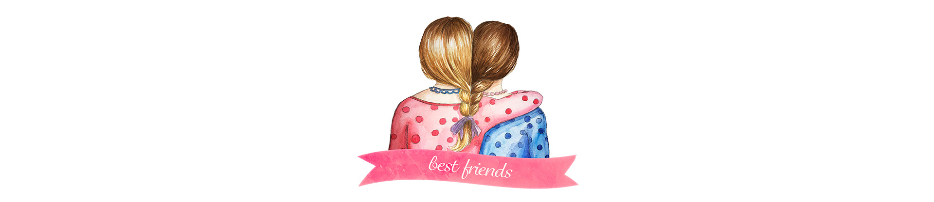 Pour les meilleur(e)s ami(e)s
