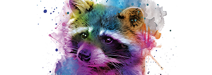 Happy Tails dierenportretten