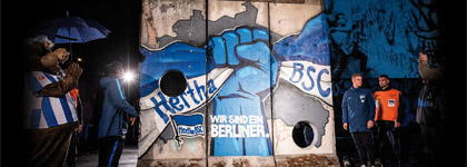 HERTHA BSC