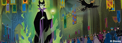 Disney Villains