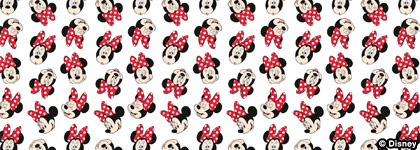Disney Minnie Mouse