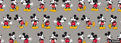 Mickey