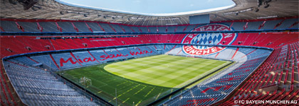 FC Bayern München