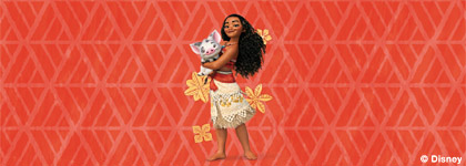 Disney Vaiana