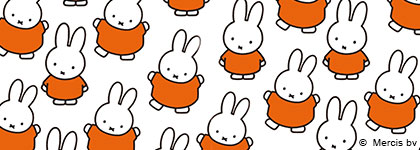 Nijntje / Miffy