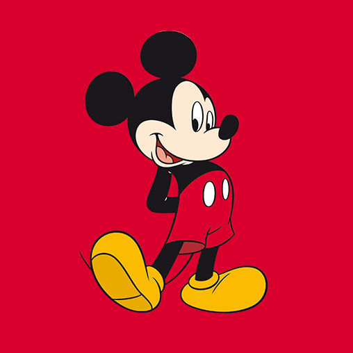 Mickey