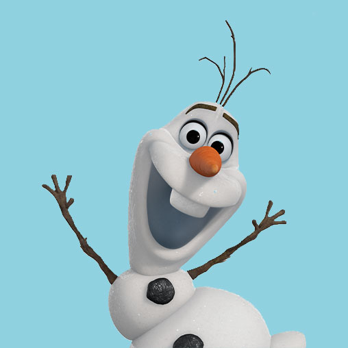 Disney Frozen