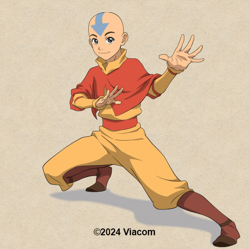 Avatar: The Last Airbender