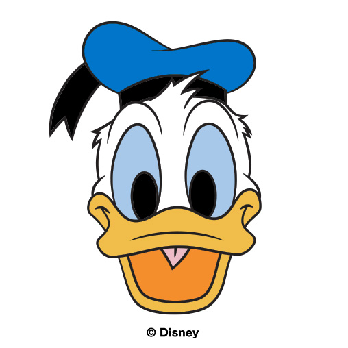 Donald Duck