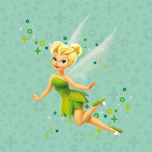 Disney Tinker Bell