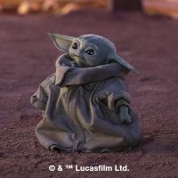 STAR WARS: THE MANDALORIAN