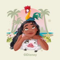Disney Vaiana