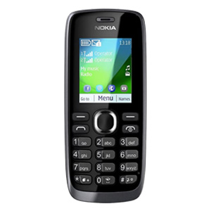 Nokia 112
