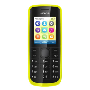 Nokia 113