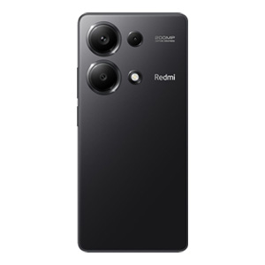 Xiaomi Redmi Note 13 Pro 4G