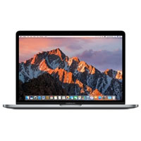 Apple MacBook Pro 15" Touchbar (2016-2017)