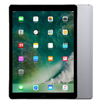 Apple iPad Pro 12.9" 2. (2017)
