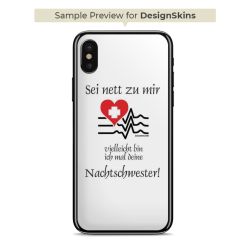 Folien für Smartphones matt