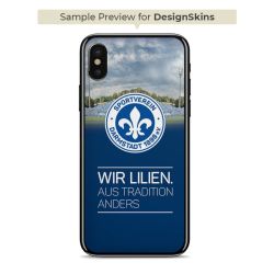 Folien für Smartphones matt