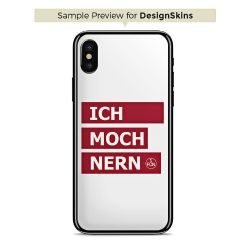 Folien für Smartphones matt