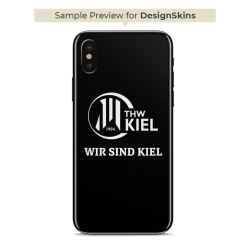 Folien für Smartphones matt