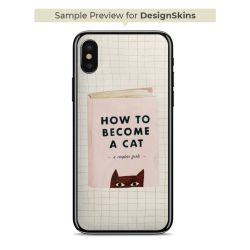 Foils for Smartphones glossy